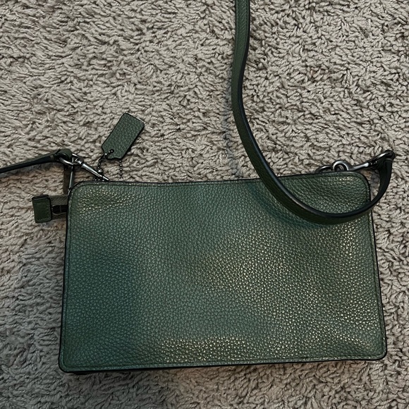 Coach Purse - Picture 4 of 11